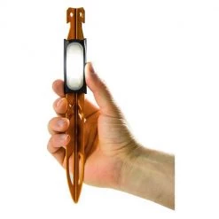 UCO - Zelthering Mit LED - Piquet 8 UCO - Zelthering Mit LED - Piquet -Mobilier de camping Soldes uco zelthering mit led piquet detail 3