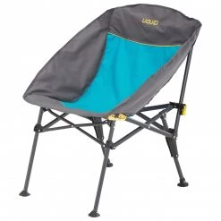 Uquip - Comfy - Chaise de camping -Mobilier de camping Soldes uquip comfy chaise de camping detail 3