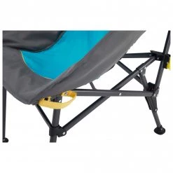 Uquip - Comfy - Chaise de camping -Mobilier de camping Soldes uquip comfy chaise de camping detail 4