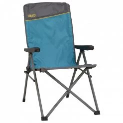 Uquip - Justy - Chaise de camping