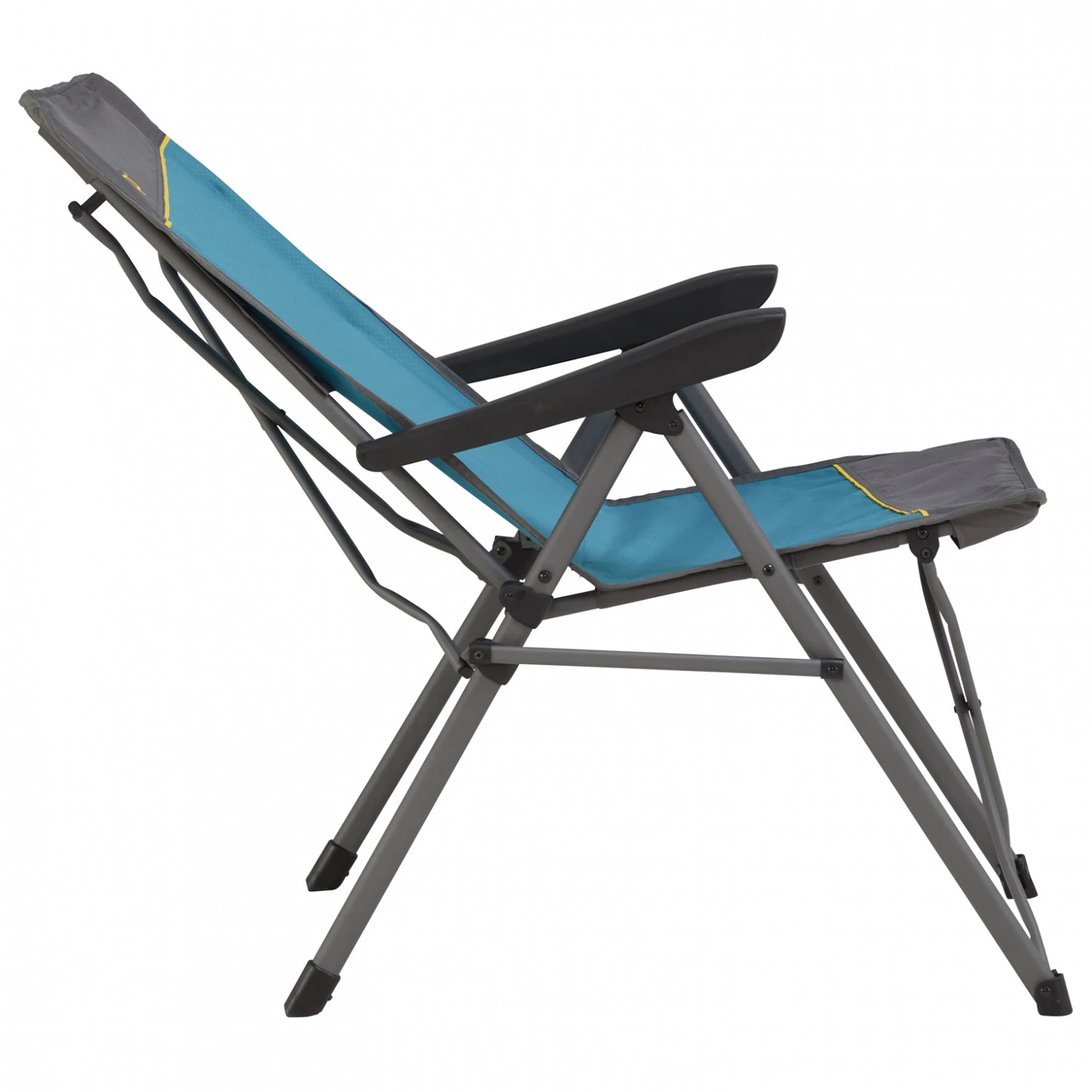 Uquip - Justy - Chaise de camping 2 Uquip - Justy - Chaise de camping – Image 2