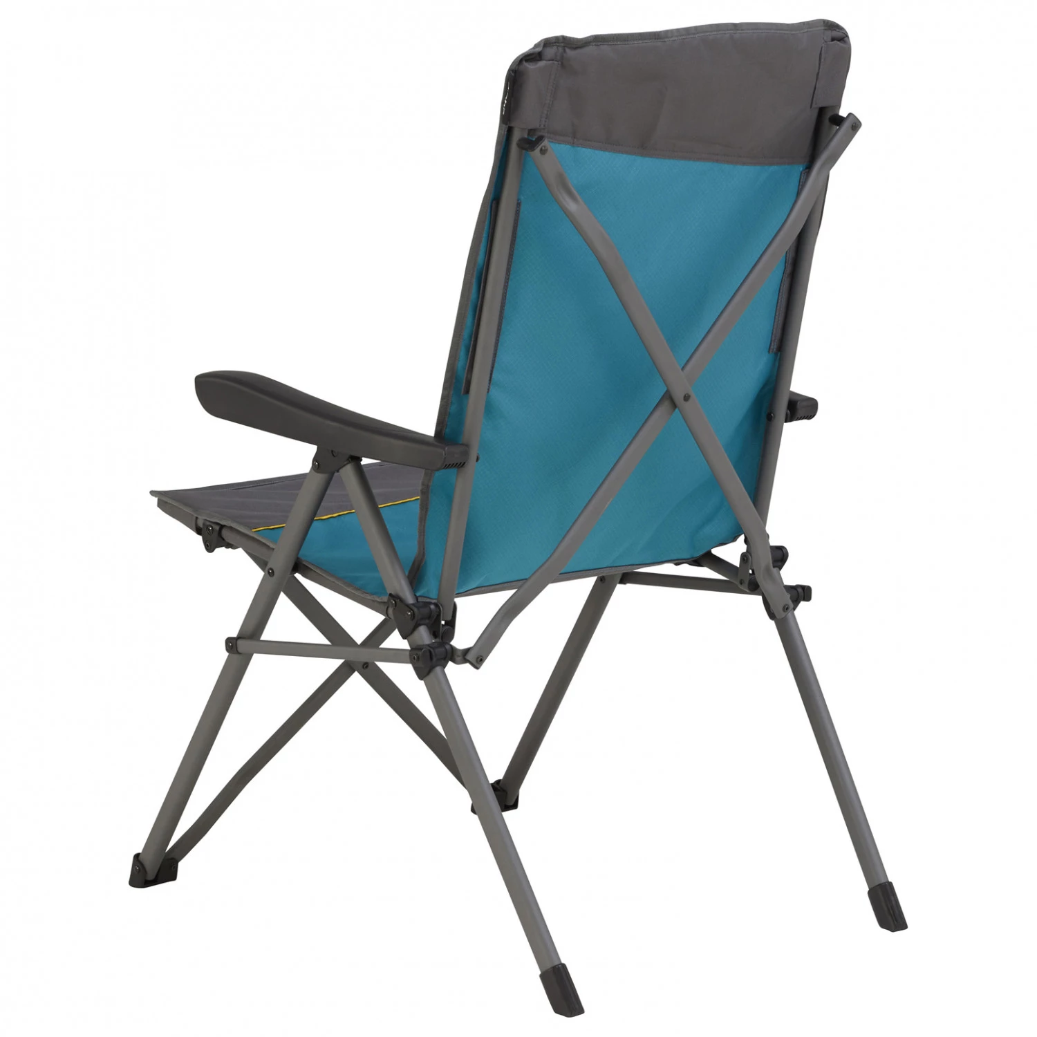 Uquip - Justy - Chaise de camping 3 Uquip - Justy - Chaise de camping – Image 3