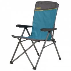 Uquip - Justy - Chaise de camping 9 Uquip - Justy - Chaise de camping -Mobilier de camping Soldes uquip justy chaise de camping detail 4