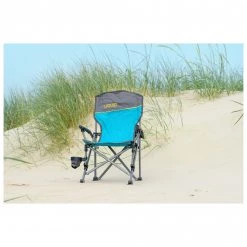 Uquip - Kirby - Chaise de camping -Mobilier de camping Soldes uquip kirby chaise de camping detail 3