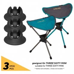 Uquip - Muddy - Accessoires mobilier de camping -Mobilier de camping Soldes uquip muddy accessoires mobilier de camping detail 4