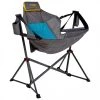 Uquip - Rocky - Chaise de camping