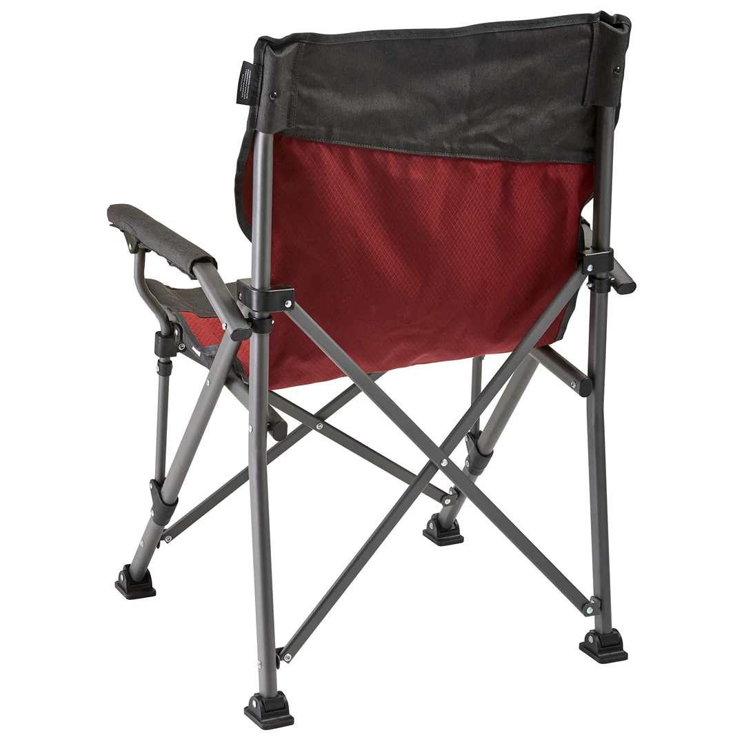 Uquip - Roxy - Chaise de camping 2 Uquip - Roxy - Chaise de camping – Image 2