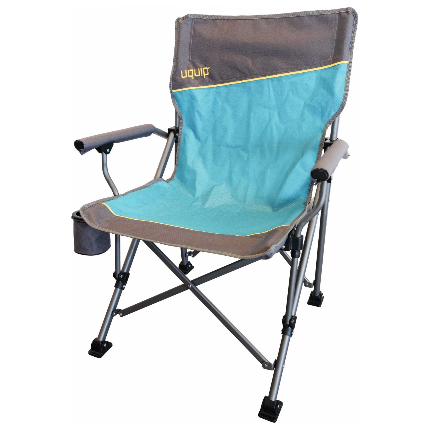 Uquip - Roxy - Chaise de camping 1 Uquip - Roxy - Chaise de camping