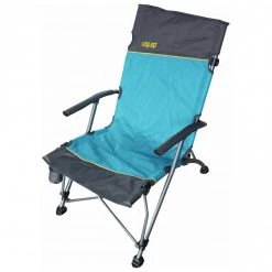 Uquip - Sidney - Chaise de camping