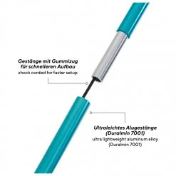 Uquip - Three Sixty Mini - Chaise de camping -Mobilier de camping Soldes uquip three sixty mini chaise de camping detail 5