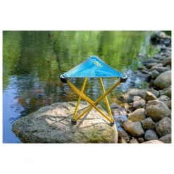 Uquip - Trinity - Chaise de camping -Mobilier de camping Soldes uquip trinity chaise de camping detail 4