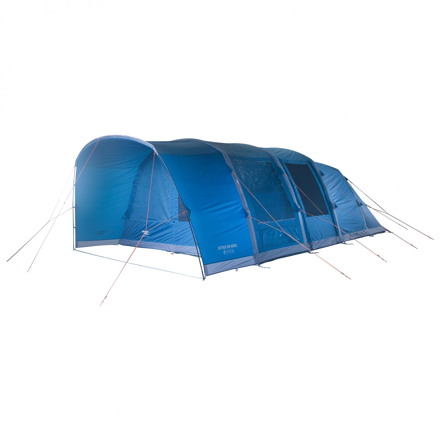 Vango - Aether Air 600XL - Tente de groupe 2 Vango - Aether Air 600XL - Tente de groupe – Image 2