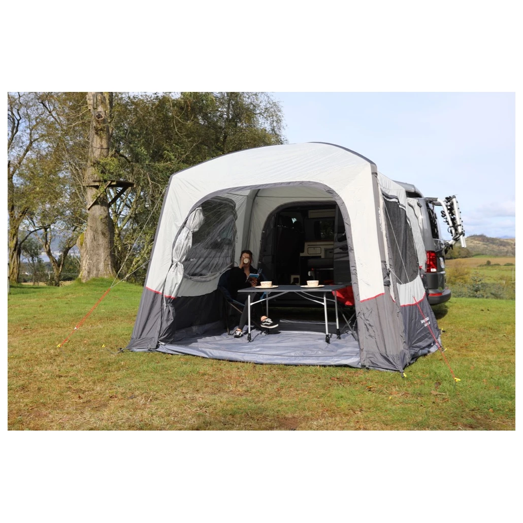 Vango - Agora Air VW - Auvent camping-car 2 Vango - Agora Air VW - Auvent camping-car – Image 2