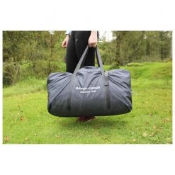 Vango - Agora Air VW - Auvent camping-car 9 Vango - Agora Air VW - Auvent camping-car -Mobilier de camping Soldes vango agora air vw auvent camping car detail 4