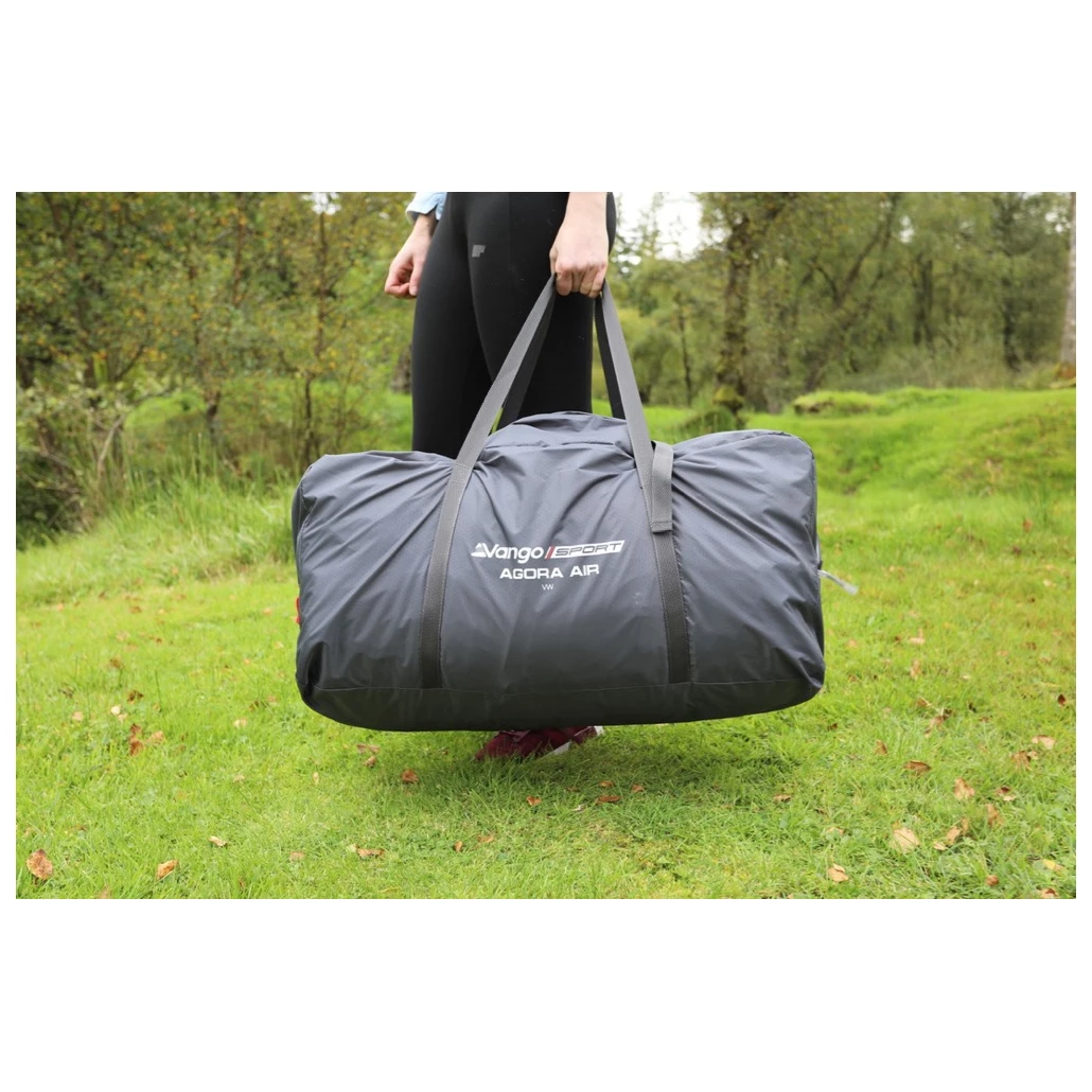 Vango - Agora Air VW - Auvent camping-car 4 Vango - Agora Air VW - Auvent camping-car – Image 4