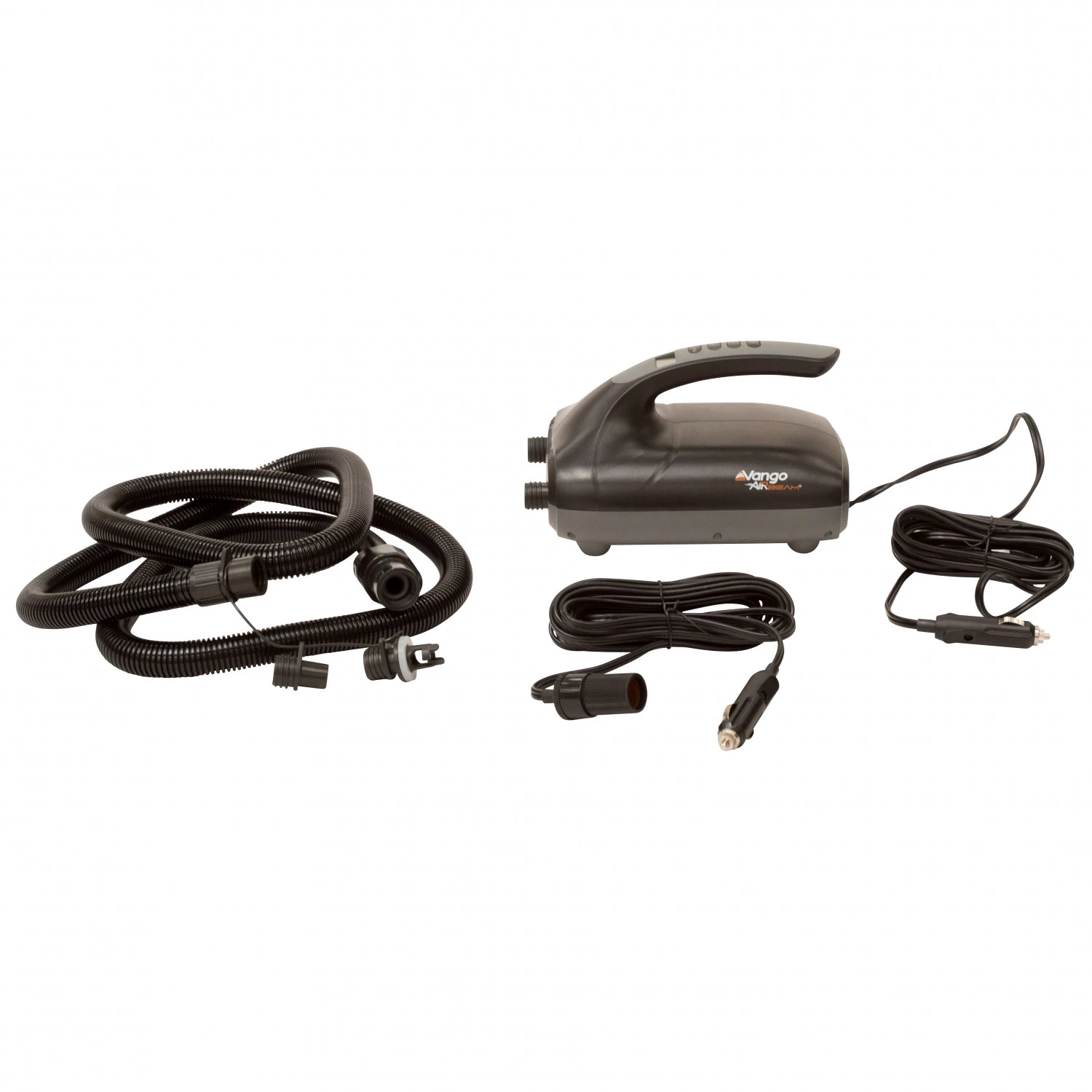 Vango - Airbeam Turbo Pump - Pompe 2 Vango - Airbeam Turbo Pump - Pompe – Image 2