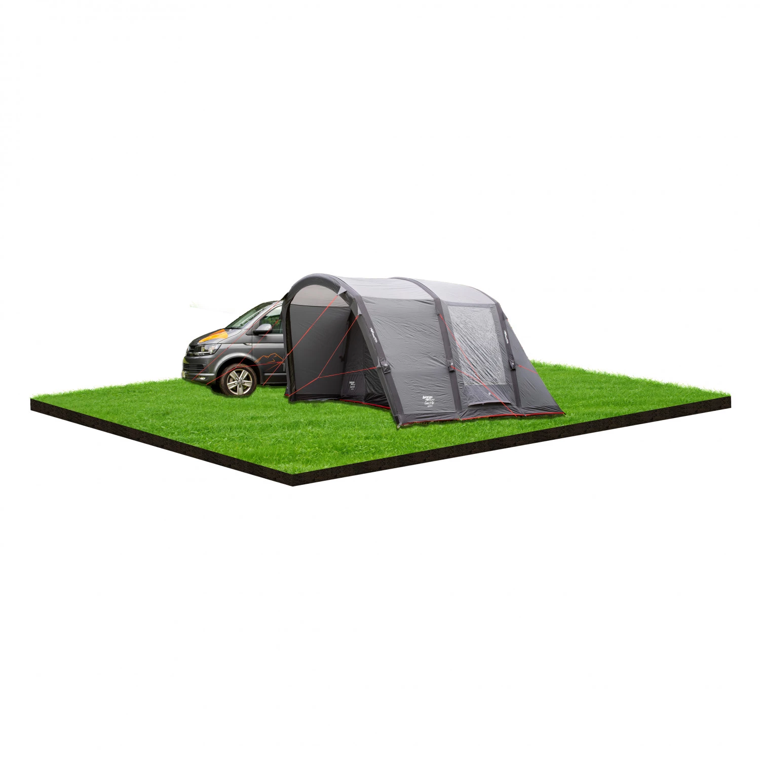 Vango - Cove II Air Low - Auvent camping-car 1 Vango - Cove II Air Low - Auvent camping-car