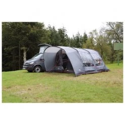 Vango - Galli Low - Auvent camping-car -Mobilier de camping Soldes vango galli low auvent camping car detail 3