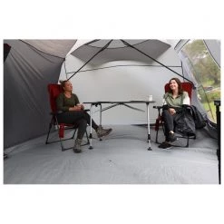 Vango - Galli Low - Auvent camping-car -Mobilier de camping Soldes vango galli low auvent camping car detail 4