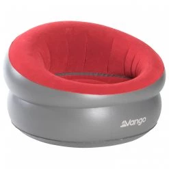 Vango - Inflatable Donut Flocked Chair - Chaise de camping