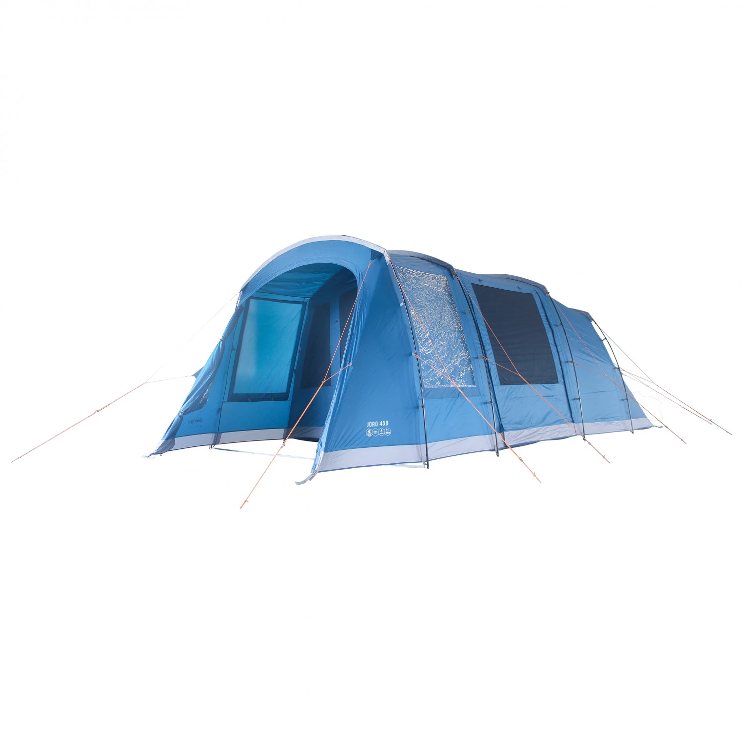 Vango - Joro 450 - Tente 4 places 2 Vango - Joro 450 - Tente 4 places – Image 2