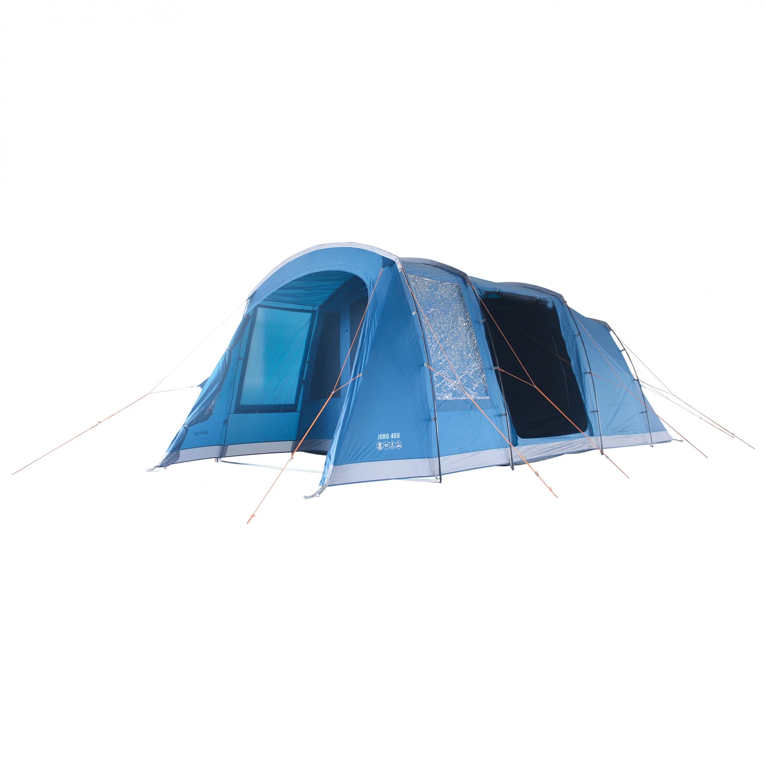 Vango - Joro 450 - Tente 4 places 3 Vango - Joro 450 - Tente 4 places – Image 3