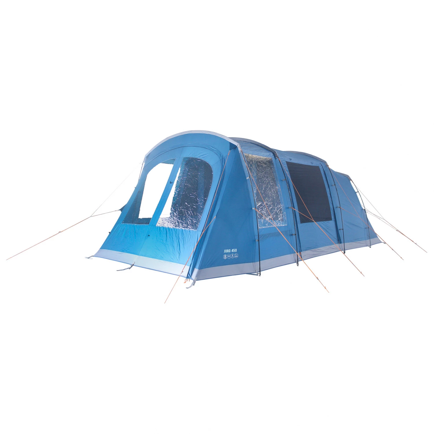 Vango - Joro 450 - Tente 4 places 6 Vango - Joro 450 - Tente 4 places – Image 6
