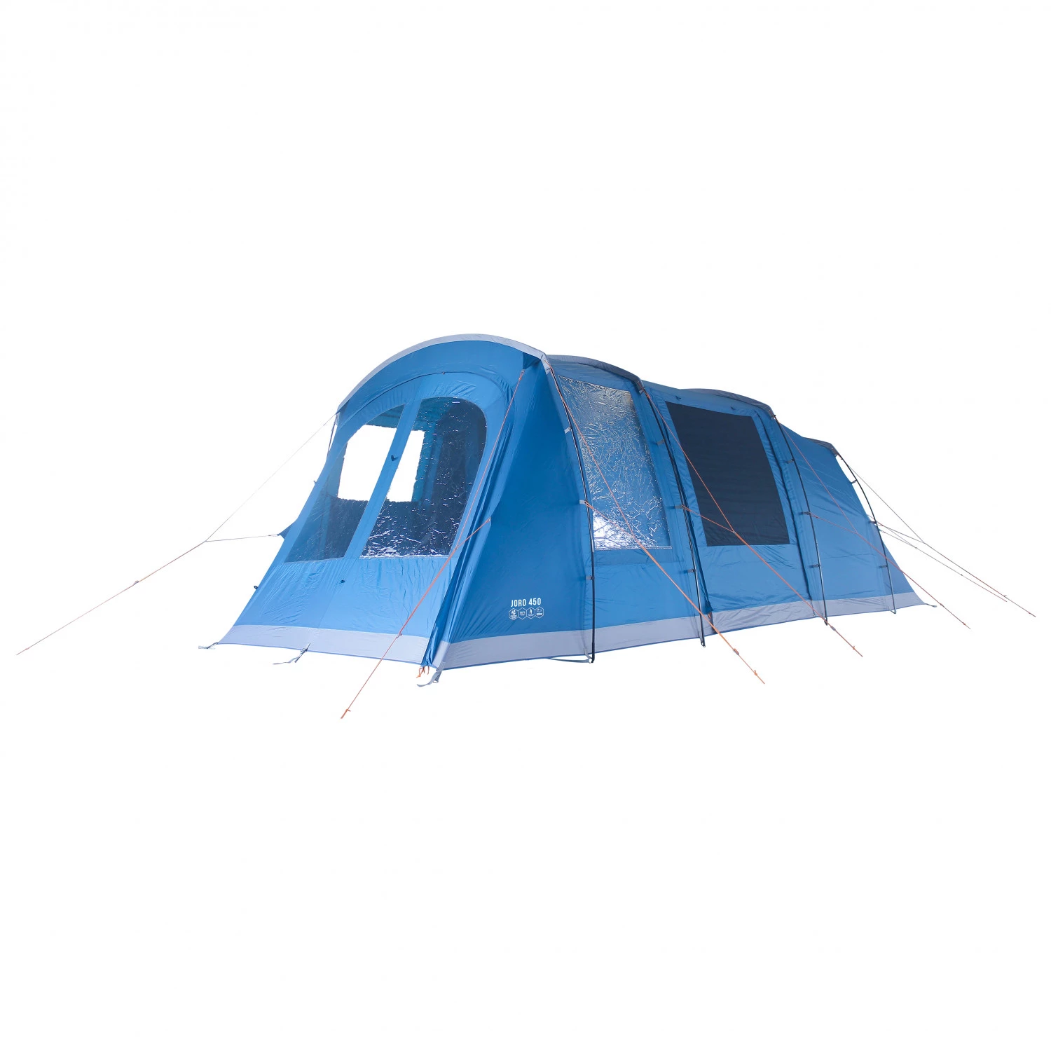 Vango - Joro 450 - Tente 4 places 1 Vango - Joro 450 - Tente 4 places
