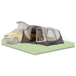 Vango - Magra Air VW - Auvent camping-car -Mobilier de camping Soldes vango magra air vw auvent camping car 1