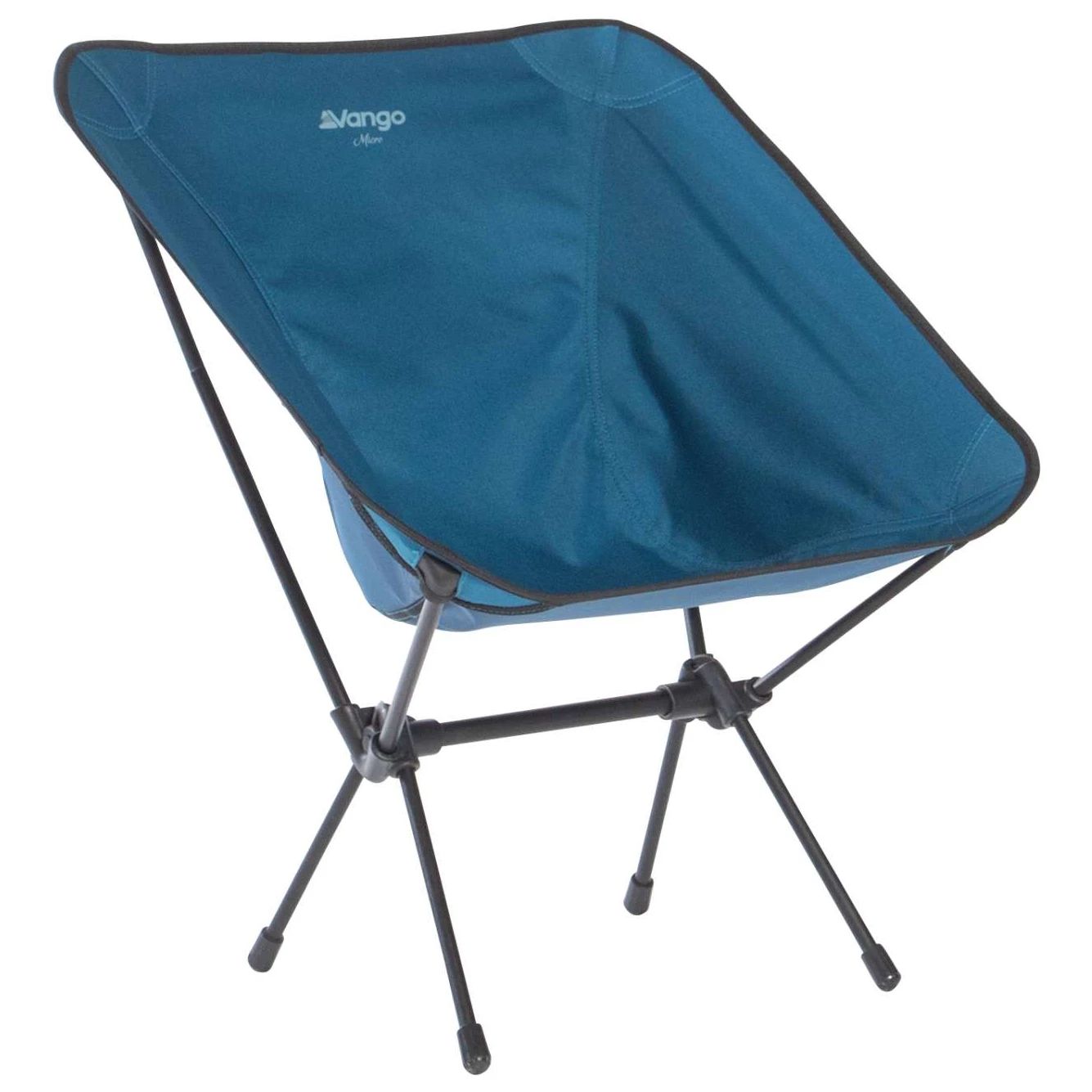 Vango - Micro Steel Chair - Chaise de camping 2 Vango - Micro Steel Chair - Chaise de camping – Image 2