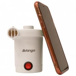 Vango - Mistral AC/DC Pump - Pompe