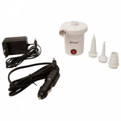 Vango - Mistral AC/DC Pump - Pompe -Mobilier de camping Soldes vango mistral ac dc pump pompe detail 3