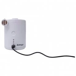 Vango - Mistral Rechargeable Pump - Pompe -Mobilier de camping Soldes vango mistral rechargeable pump pompe 1