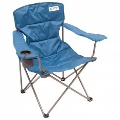 Vango - Osiris ''Earth Collection'' - Chaise de camping 8 Vango - Osiris ''Earth Collection'' - Chaise de camping -Mobilier de camping Soldes vango osiris earth collection chaise de camping detail 3