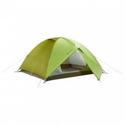 Vaude - Campo 3P - Tente 3 places -Mobilier de camping Soldes vaude campo 3p tente 3 places 1