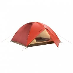 Vaude - Campo 3P - Tente 3 places -Mobilier de camping Soldes vaude campo 3p tente 3 places 2