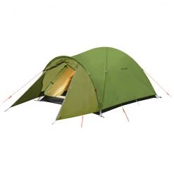 Vaude - Campo Compact XT 2P - Tente 2 places -Mobilier de camping Soldes vaude campo compact xt 2p tente 2 places 1