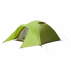 Vaude - Campo Grande XT 4P - Tente 4 places -Mobilier de camping Soldes vaude campo grande xt 4p tente 4 places 1