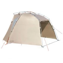 Vaude - Drive Van - Auvent camping-car -Mobilier de camping Soldes vaude drive van auvent camping car 1