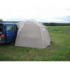 Vaude - Drive Van - Auvent camping-car -Mobilier de camping Soldes vaude drive van vorzelt 3f8c0b9497d124680d8ee772b16cc2f6 1