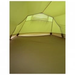 Vaude - Ferret XT 3P Comfort - Tente 3 places -Mobilier de camping Soldes vaude ferret xt 3p comfort tente 3 places detail 3