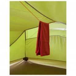 Vaude - Ferret XT 3P Comfort - Tente 3 places -Mobilier de camping Soldes vaude ferret xt 3p comfort tente 3 places detail 4