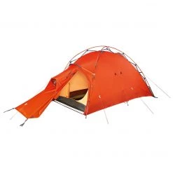 Vaude - Power Sphaerio 2P - Tente 2 places -Mobilier de camping Soldes vaude power sphaerio 2p tente 2 places 1
