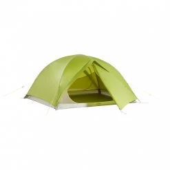 Vaude - Space Seamless 2-3P - Tente 2 places -Mobilier de camping Soldes vaude space seamless 2 3p tente 2 places 1