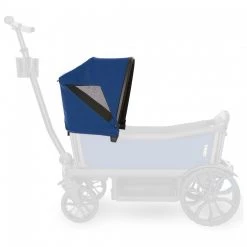 VEER - Sun Canopy - Chariot à bras 10 VEER - Sun Canopy - Chariot à bras -Mobilier de camping Soldes veer sun canopy chariot a bras 2