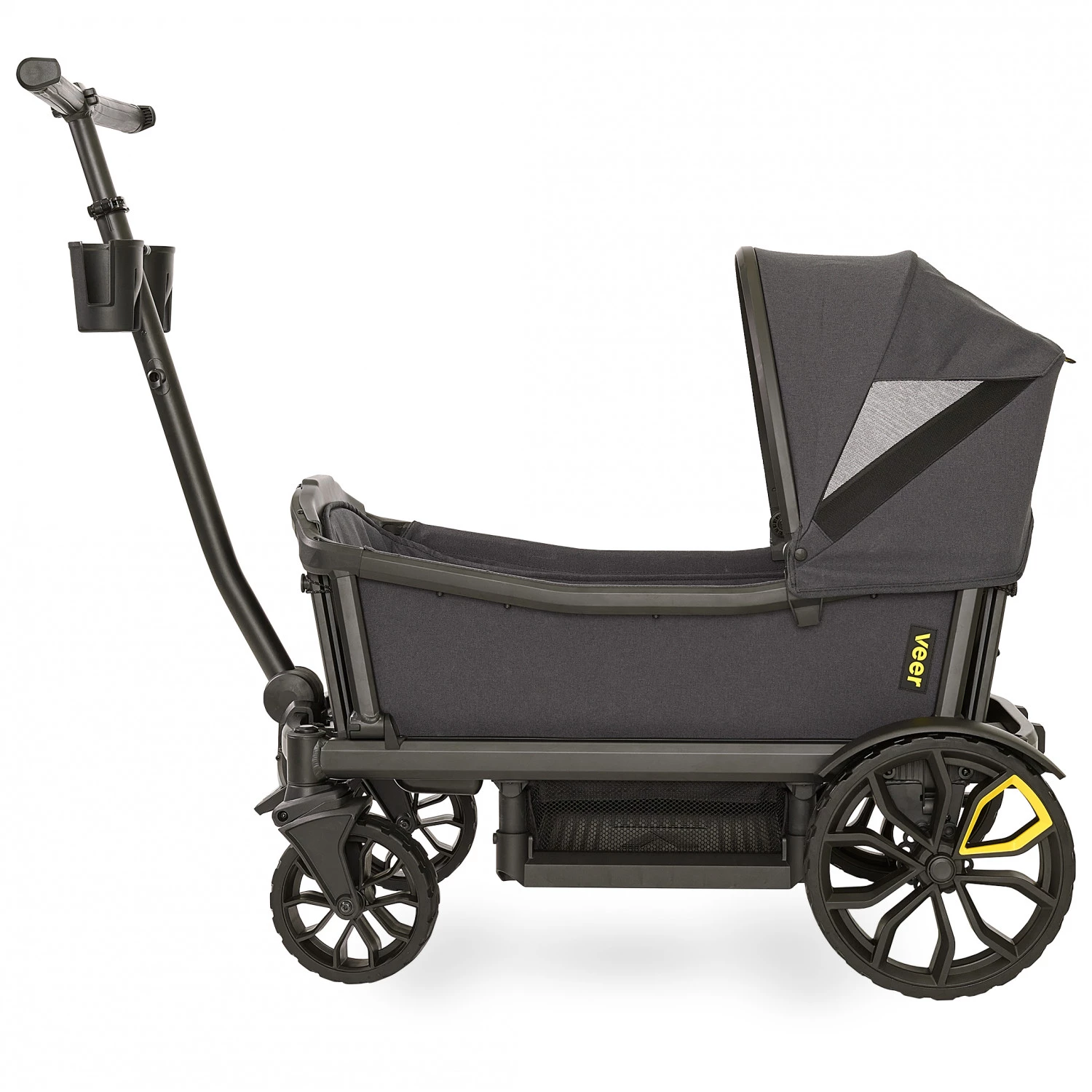 VEER - Sun Canopy - Chariot à bras 2 VEER - Sun Canopy - Chariot à bras – Image 2