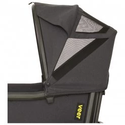 VEER - Sun Canopy - Chariot à bras 8 VEER - Sun Canopy - Chariot à bras -Mobilier de camping Soldes veer sun canopy chariot a bras detail 3