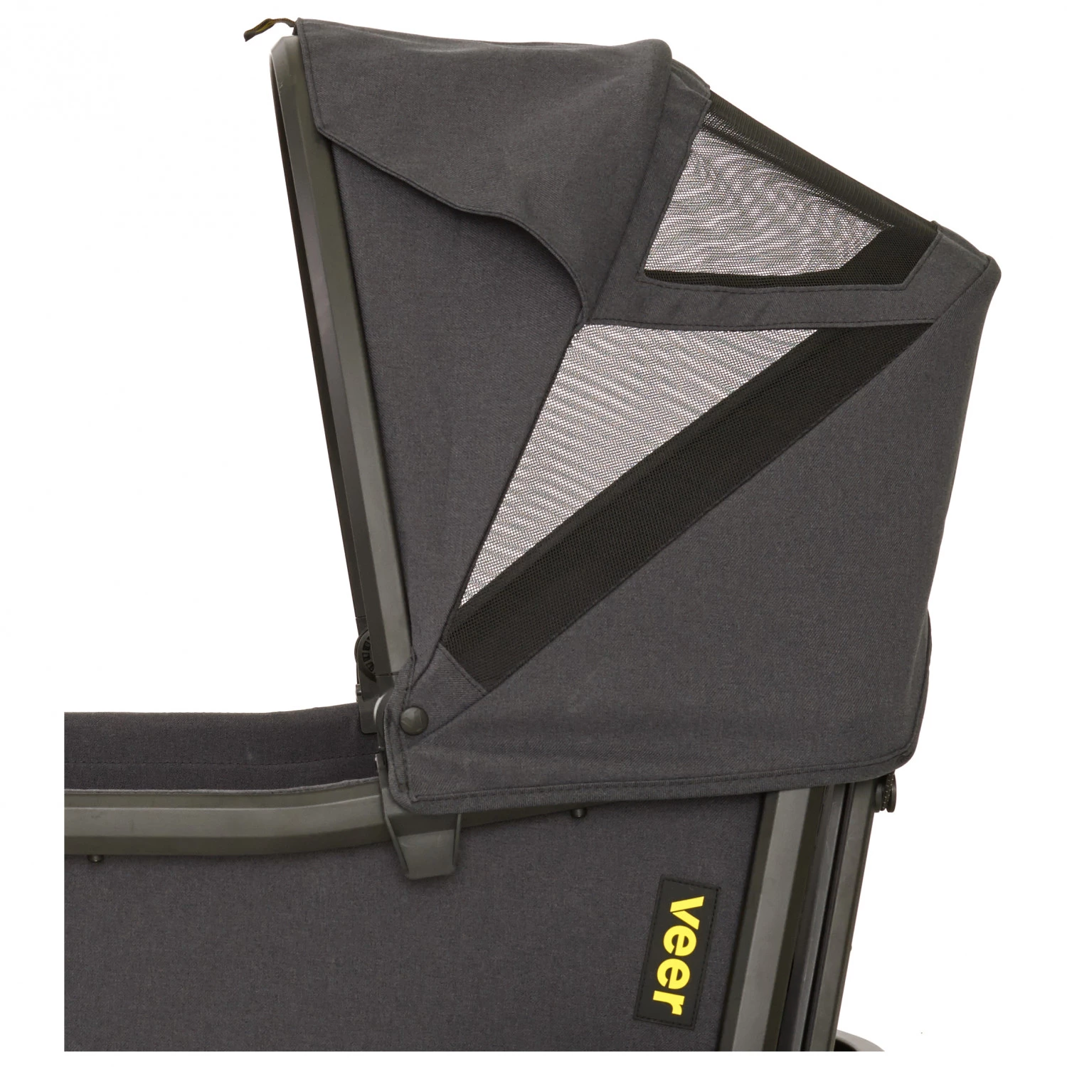 VEER - Sun Canopy - Chariot à bras 3 VEER - Sun Canopy - Chariot à bras – Image 3