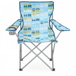 VW Collection - VW T1 Bus Faltbarer Campingstuhl - Chaise de camping