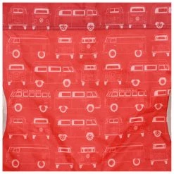 VW Collection - VW T1 Bus Faltbarer Campingstuhl - Chaise de camping -Mobilier de camping Soldes vw collection vw t1 bus faltbarer campingstuhl chaise de camping detail 3